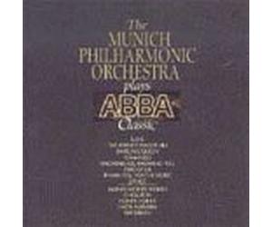 Munich Symphony Orchestra - Abba Classics