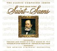 Munich Symphony Orchestra - Classic Composer