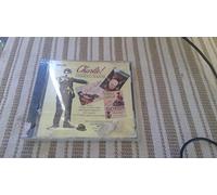 Munich Symphony Orchestra - Music from The Films of Chaplin