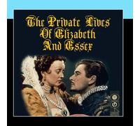 Munich Symphony Orchestra - The Private Lives of Elizabeth and Essex [Import]
