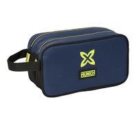 Munich Track - Grande Trousse Scolaire pour Enfant, Adaptable au Chariot, idéale pour Les Enfants de 5 à 14 Ans, Confortable et Polyvalente, qualité et résistance, 26 x 12,5 x 15 cm