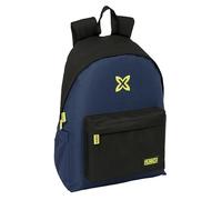 MUNICH TRACK - Sac à dos pour ordinateur portable 14,1", idéal pour les jeunes de différents âges, confortable et polyvalent, qualité et résistance, 31 x 13 x 43 cm