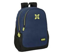 Safta Munich 23l 32x44x16 Cm Backpack Bleu Enfants