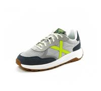 Munich Trainers Babel 08 Grey