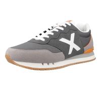 Munich Trainers Dash 251 Grey