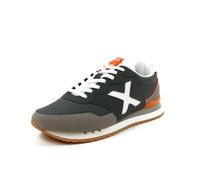 Munich Trainers Dash 251 Grey