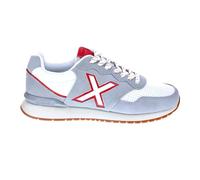 Munich Trainers Dash Premium 256 Grey
