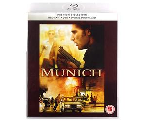 Munich UK Premium Collection Blu-Ray + DVD + Digital HD + Ltd Ed Art Cards Region Free [Region Free] [Blu-ray]