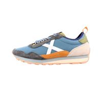 Munich - UM 85 Baskets - Homme - Chaussures - Bleu - Taille: 42 EU
