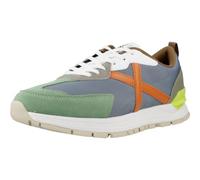 Munich Versatile, Sneakers Basses Mixte Adulte, Azul 016,