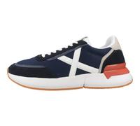 Munich - Versus 116 - Homme - Chaussures - Bleu - Taille: 43 EU