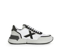 Munich Versus, Chaussures Homme, Blanc, 36 EU, Blanc, 36 EU