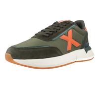 Munich Versus, Chaussures Mixte Adulte, Kaki, 41 EU, kaki, 41 EU