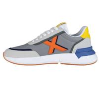 Munich Versus, Chaussures Unisexe Adulte, Gris - 078, 39 EU