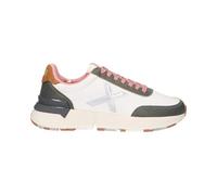 Munich Versus 87 Trainers Blanc EU 37 Femme