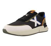 Munich Versus, Sneakers Basses, Noir,
