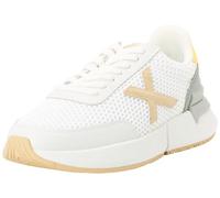 Munich Versus WMN Chaussures Unisexe Adulte, Blanc, 40 EU, Blanc, 40 EU