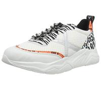 Munich Wave 16, Sneakers Basses Mixte Adulte, Blanc (Blanco)