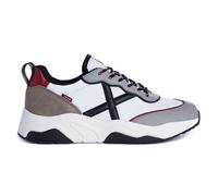 Munich Wave 8770085 Blanco/Burdeos - T37