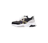 Munich Wave 89, Chaussures Mixte Adulte, Noir, 40 EU