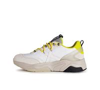 Munich WAVE BASKETS BASSES Femme