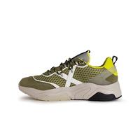 Munich WAVE BASKETS BASSES Femme