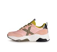 Munich WAVE BASKETS BASSES Femme