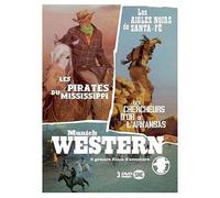 Munich Western - Coffret