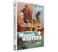 Munich Western - Coffret
