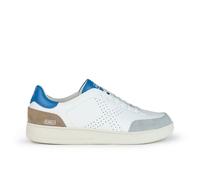 Munich X-Court 8837008 Blanco/Azul - T45