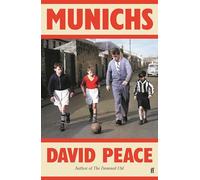 Munichs: 'Absolutely gripping.' The Times, 'Best books of 2024'