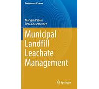 Municipal Landfill Leachate Management