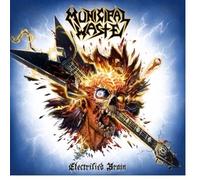 Municipal Waste Electrified Brain (CD)
