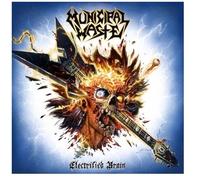 Municipal Waste – Electrified Brain – CD