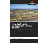 Municipal waste management in Côte d'Ivoire