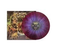 Municipal Waste - Municipal Waste-The Fatal Feast