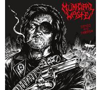 Municipal Waste Tango & Thrash (CD)