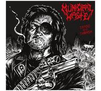 Municipal Waste – Tango & Thrash – CD