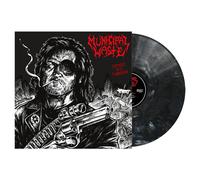 Tango & Thrash Vinyle Noir et Blanc Marbré Vinyle