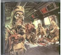 Municipal Waste - The Fatal Feast (Ltd.Edt.)