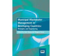 Municipal Wastewater Management in Developing Countries