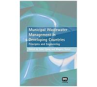 Municipal Wastewater Management In Developing Countries