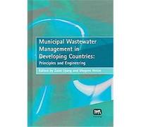 Municipal Wastewater Management in Developing Countries Zaini Ujang (Auteur)