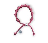 MUNIFICENCE Bracelet de prière catholique chrétienne avec cordon de bénédiction pour homme et femme / Pulsera Rosario Hilo Paracord Adultos Hombres y Mujeres, Plastique, Sans pierre précieuse