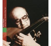 Munir Bashir Iraq - The Art of the Ud (CD) Album