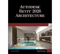 Munir Hamad Autodesk Revit 2026 Architecture (Poche)