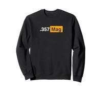 Munitions .357 Mag - IPSC, Speed Steel - .357 Sweatshirt