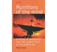 Munitions Of The Mind