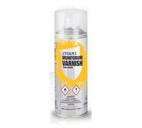Munitorum Vernis mat