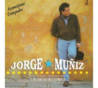Muniz, Jorge - Aconsejame Compadre
